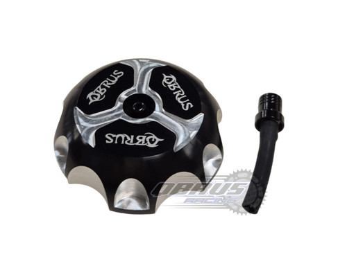 Sale qbrus black - black, alloy
