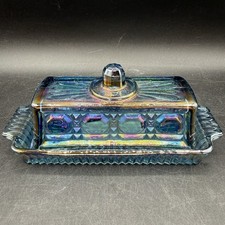 Vintage Indiana Glass Windsor