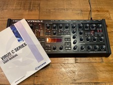 Access Virus C Desktop -