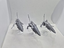 Warhammer 40k 6x Eldar Shining