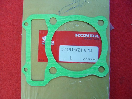 Xr250r gasket replaces - xr250r,