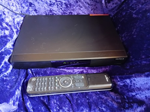 Humax pvr 9150t freeview - pvr-9150t,