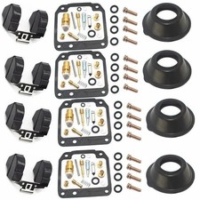 FOR Yamaha XJ550 1981-1983