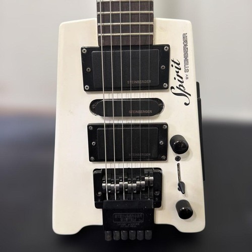 Steinberger spirit pro - spirit, gt-pro