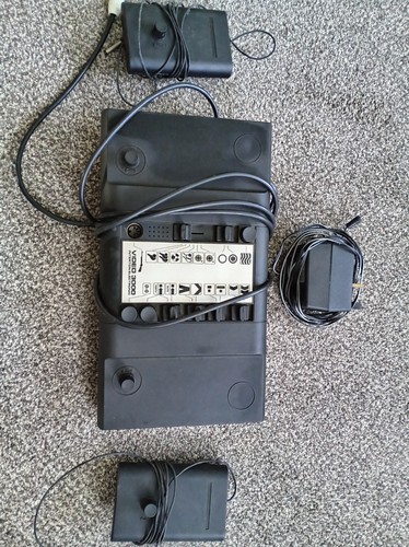 Interton electronic video - interton,