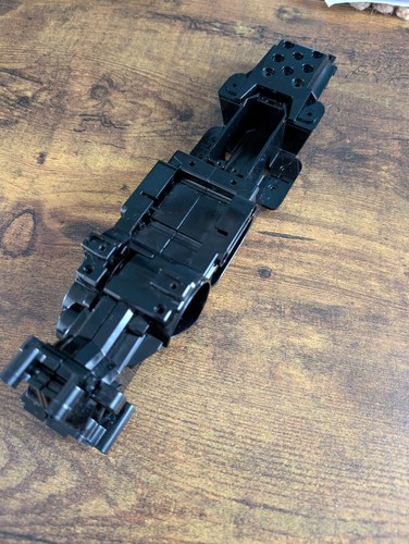 Tamiya m05 chassis - tamiya,
