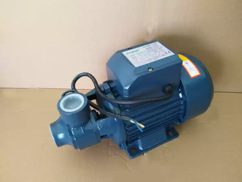 Home water pressure booster - water,
