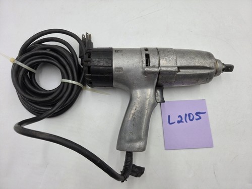 Impact gun ingersoll rand - gun,