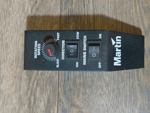 Rare martin mania pr1 remote - *rare*,
