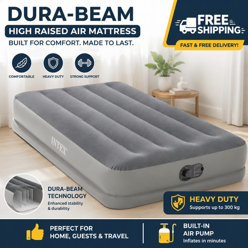 Dura beam inflatable high - inflatable,
