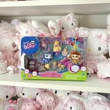 Littlest Pet Shop Cutest Pets