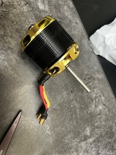 Scorpion HK4525 520KV  Motor