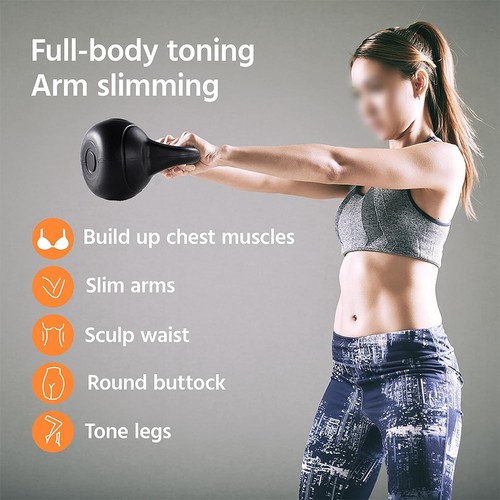 Kettlebell set kettle - kettlebell,