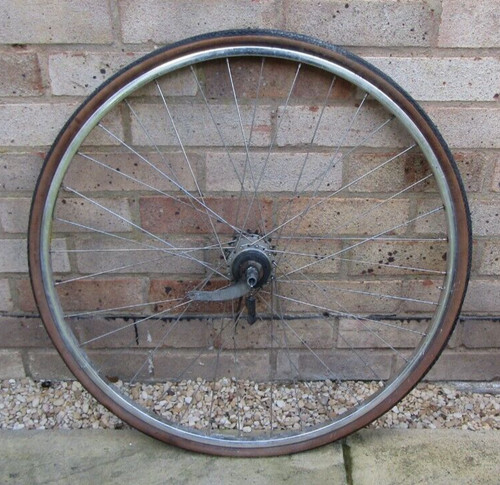 Sachs speed pentasport - 5-speed, rear