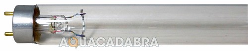Evolution aqua bulb uvc - evolution,