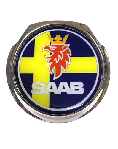 Saab sweden car - sweden,