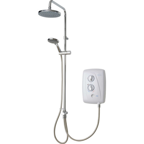 Triton t80 electric power - triton,