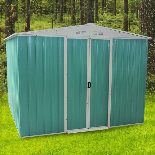 Outdoor large metal - 6,