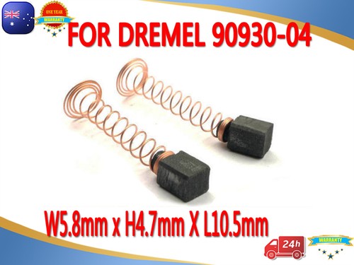 Carbon brushes for dremel - brushes,
