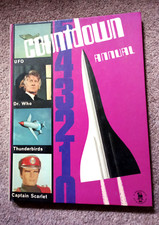 Countdown Annual 1972 - UFO