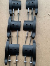 10 x PAIRS (20) Roller Shutter