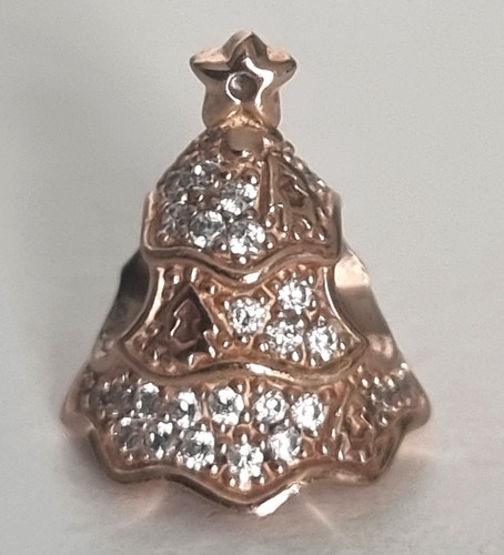 Genuine pandora rose gold - genuine,