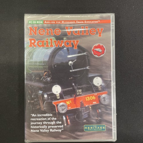 Nene valley railway - nene,