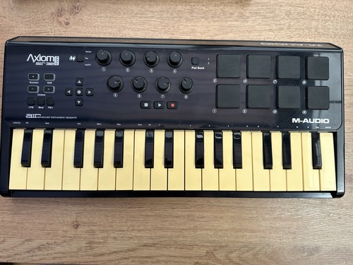 Audio axiom air - mini, 32