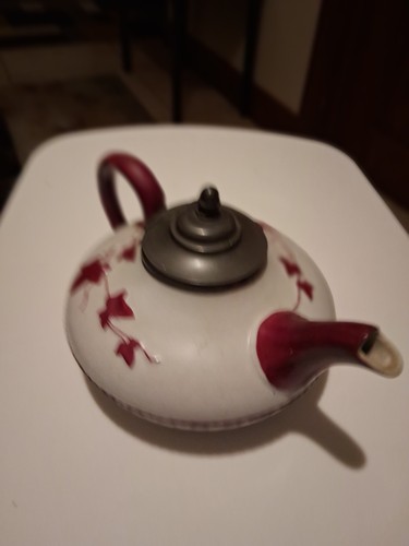 Christopher dresser style - christopher, tea