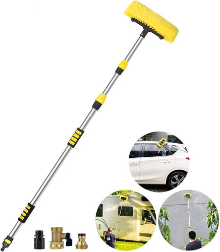 Foot car - 5-12, ft