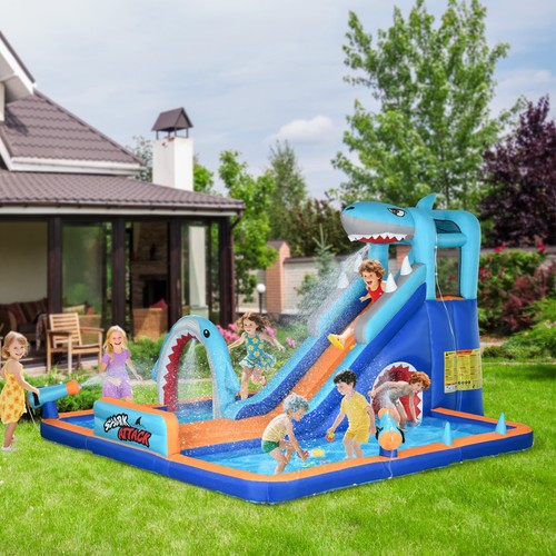 Bouncy castle for - 1,
