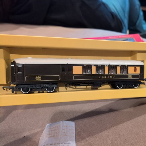 Triang r328 pullman brake - triang,
