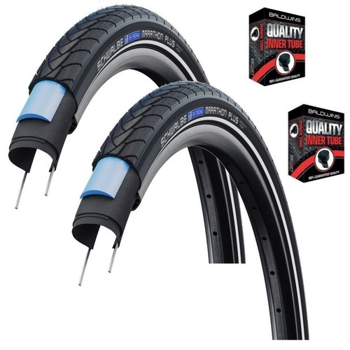 Schwalbe marathon plus 700 - schwalbe, x