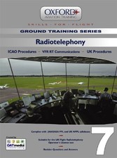 Radiotelephony for PPL and