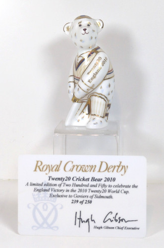 Royal crown derby - royal,