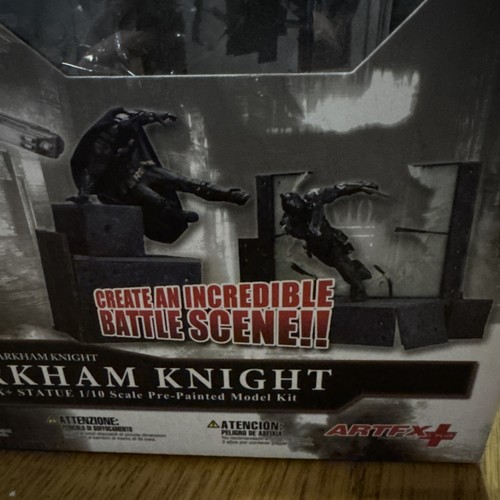 Batman arkham knight game - batman,
