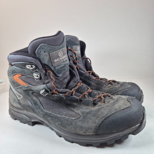 Scarpa boots men size peak - boots,