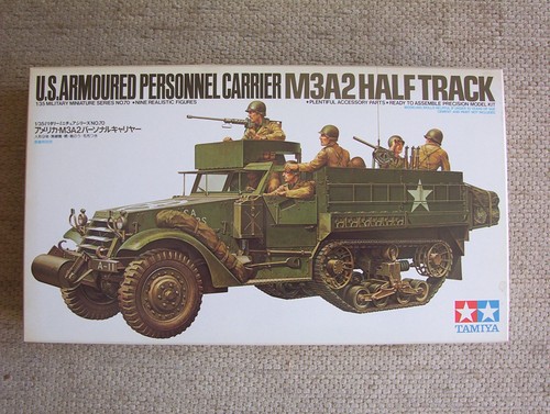 Tamiya scale s army - tamiya,