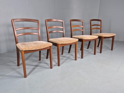 Vintage plan dining - g, chairs