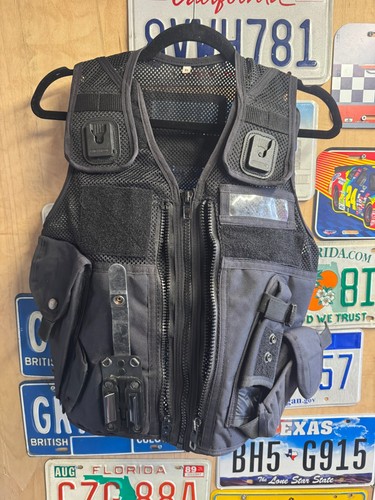 Police arktis black - arktis,