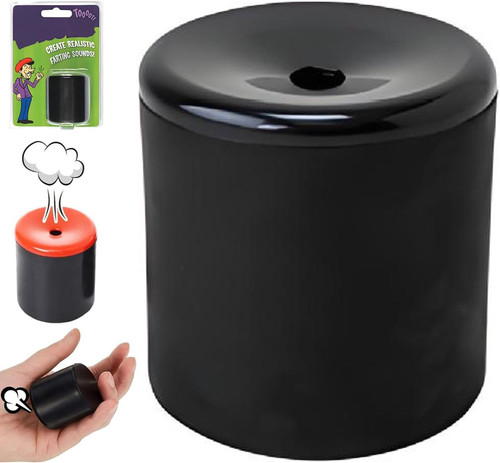 Novelty squeeze pooter fart - novelty,