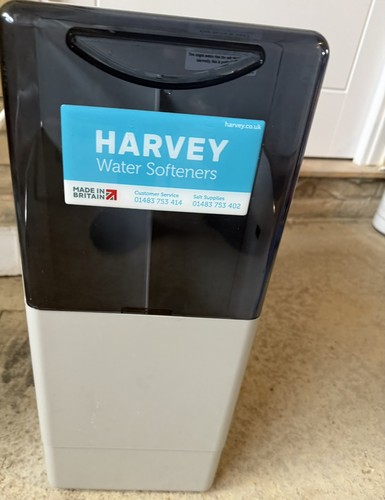 Harvey hv3 water - water, softener