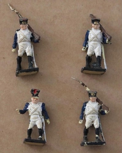 Airfix waterloo - airfix,
