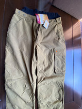 Laksen Fox mens waterproof