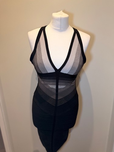 Herve leger multitone - herve,