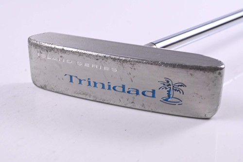 Rife island series trinidad - island,