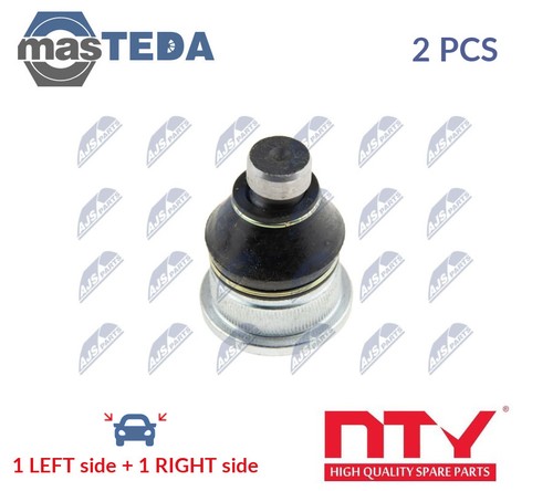 Zsd 003 suspension - suspension, ball