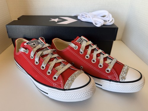 New box converse chuck - in,