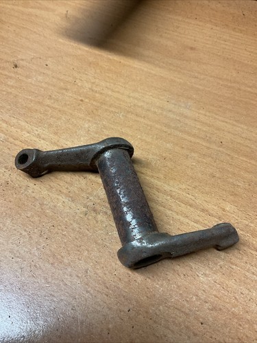 Velocette inlet rocker mas - velocette,