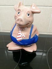 Wade Nat West Pigs Maxwell 